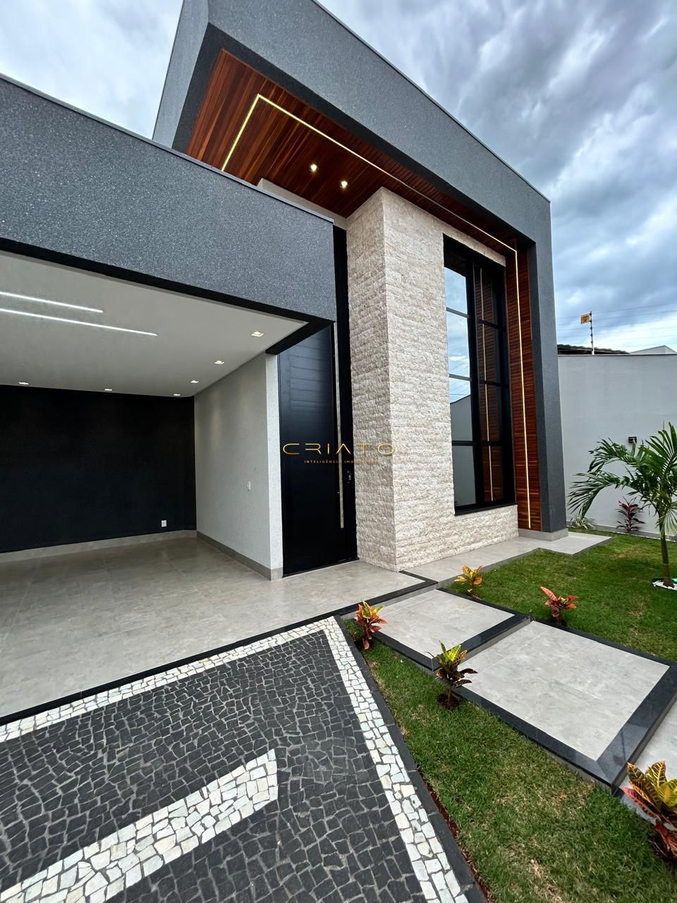 Casa à venda  no Parque Brasília 2ª Etapa - Anápolis, GO. Imóveis
