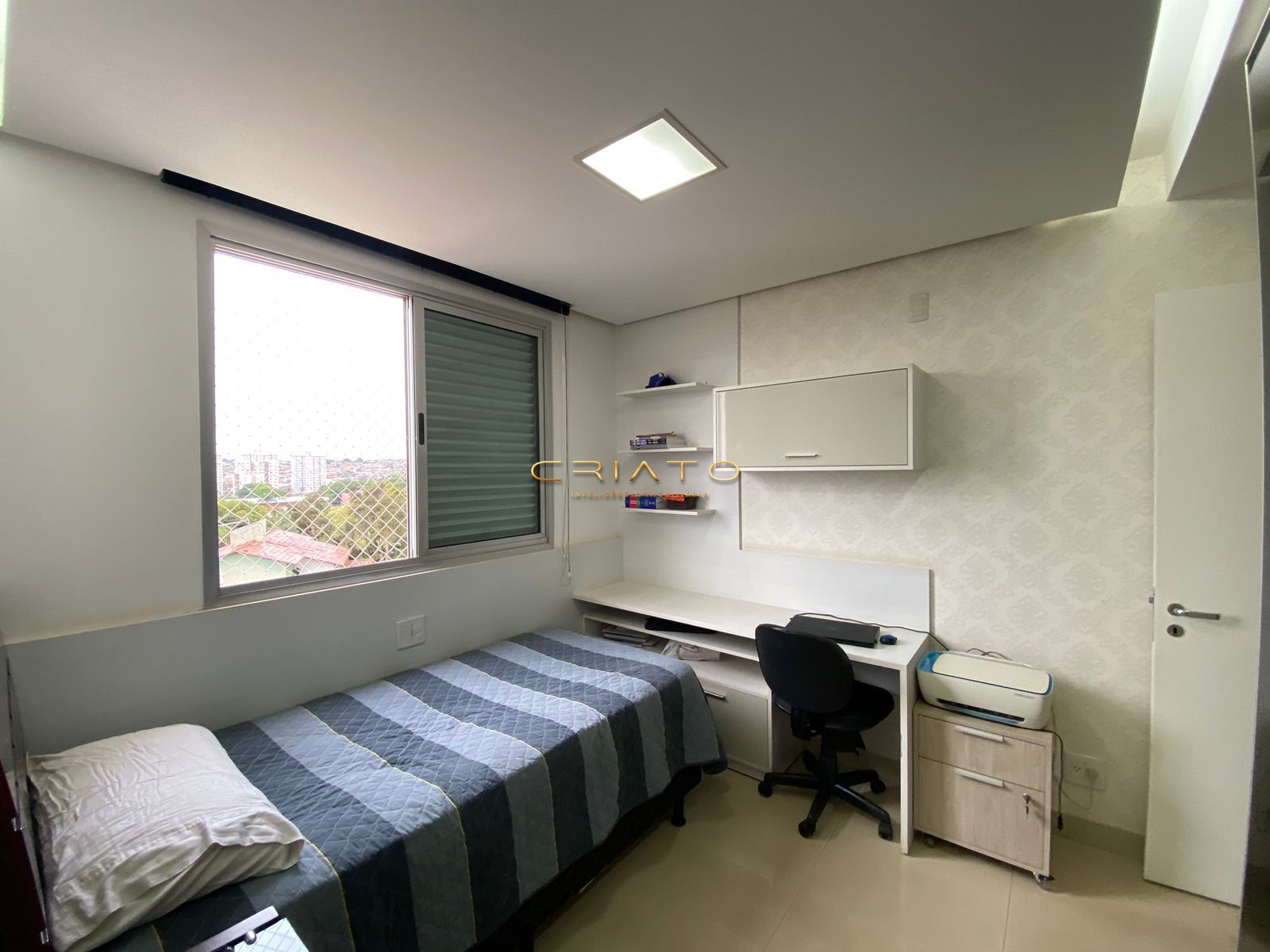 Apartamento à venda com 4 quartos, 173m² - Foto 10