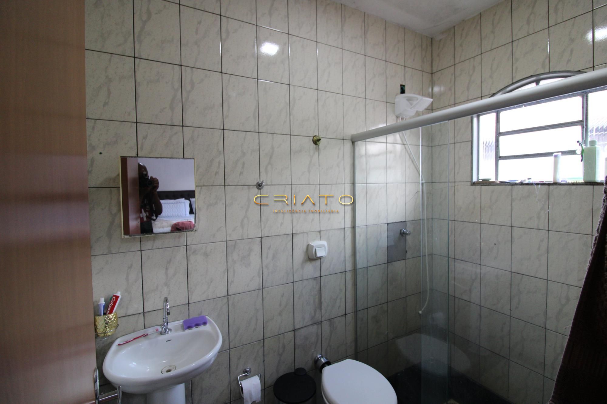 Casa com 3 quartos a venda, santo andré - em anápolis