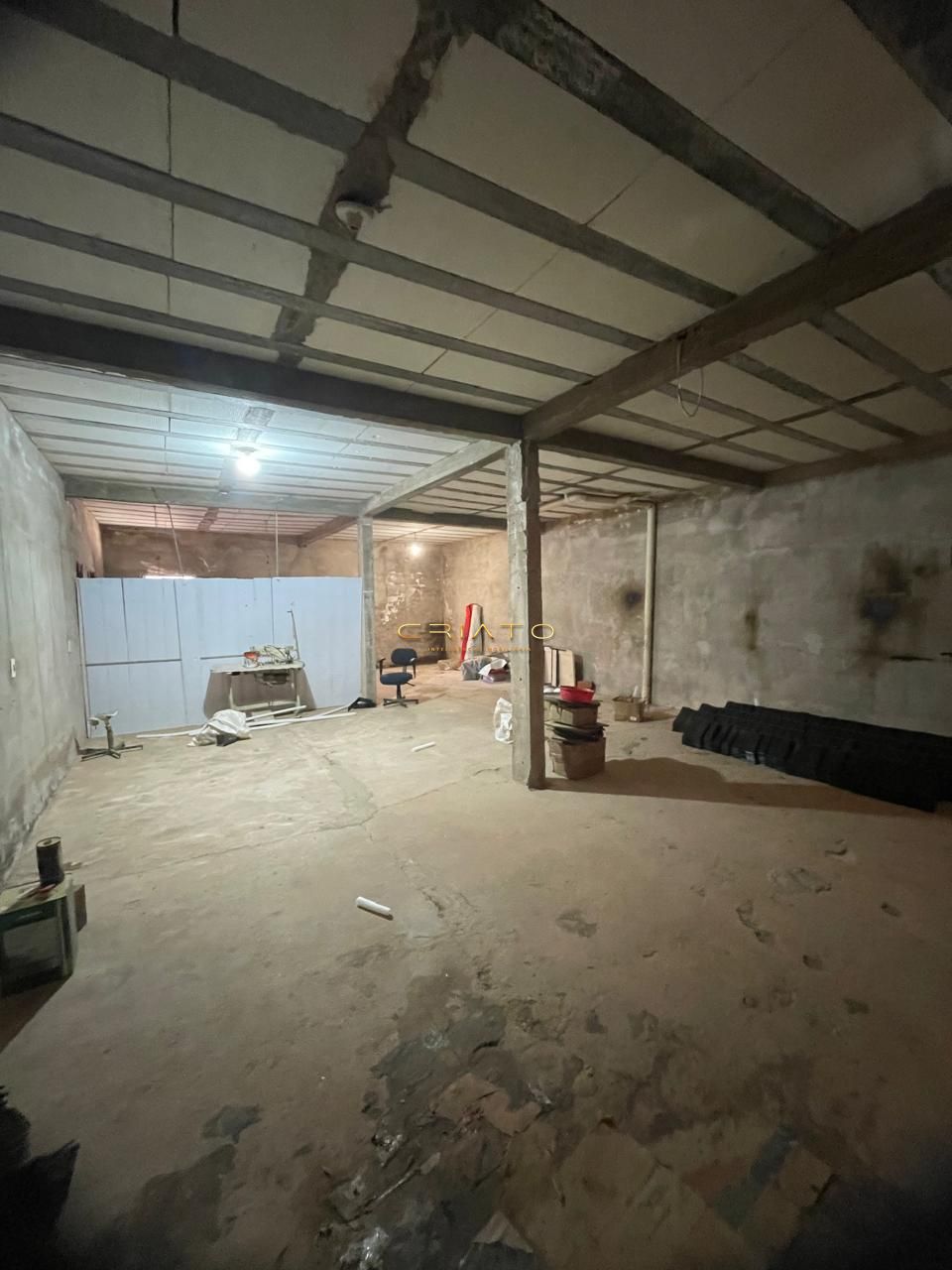 Sobrado, 3 quartos, 250 m² - Foto 1