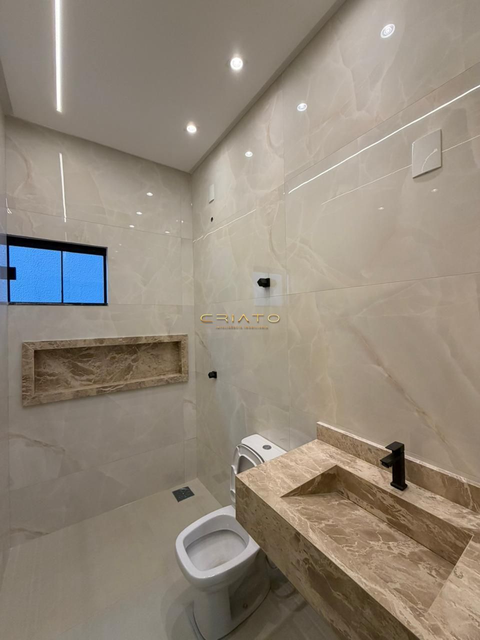Casa 3 dormitórios à venda itamaraty 4ª etapa anápolis/go