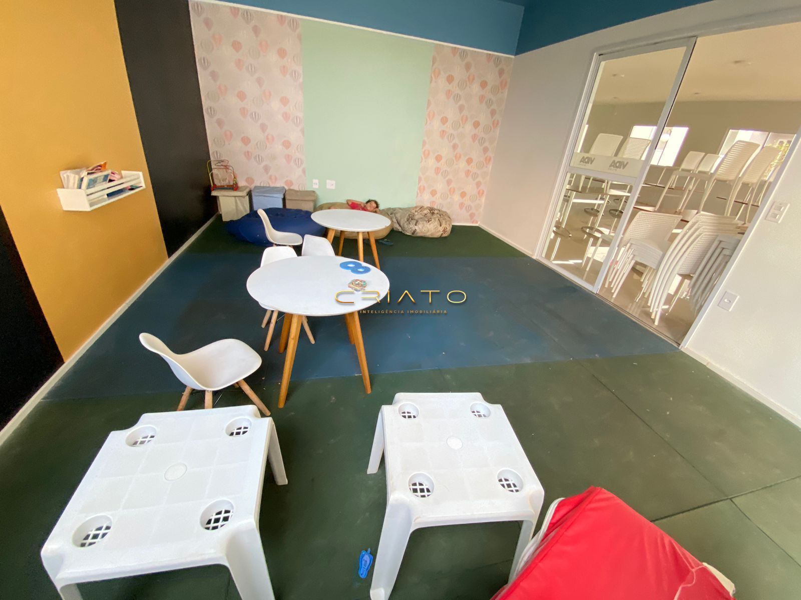 Apartamento, 2 quartos, 50 m² - Foto 22