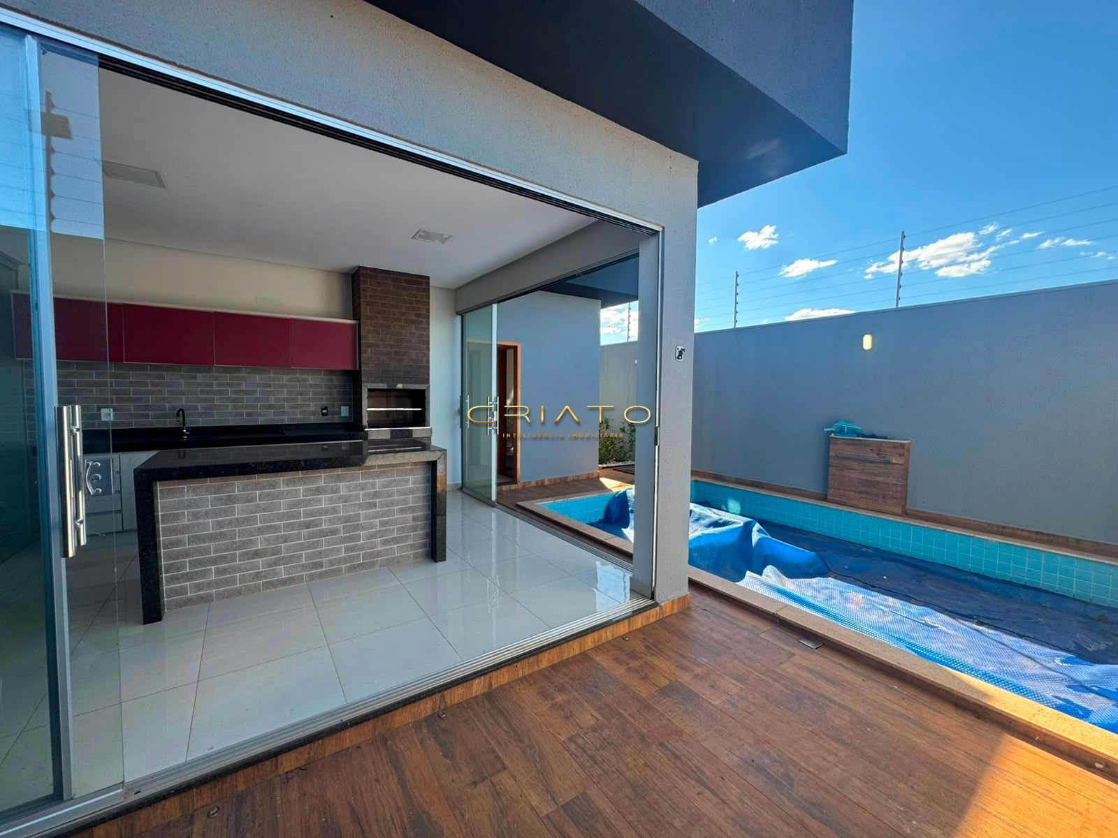 Casa, 3 quartos, 150 m² - Foto 9