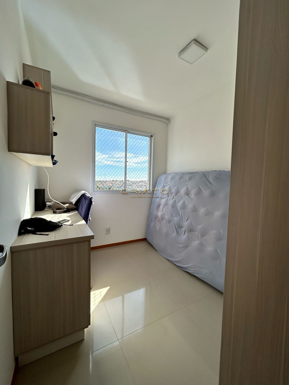 Apartamento à venda com 2 quartos, 55m² - Foto 11