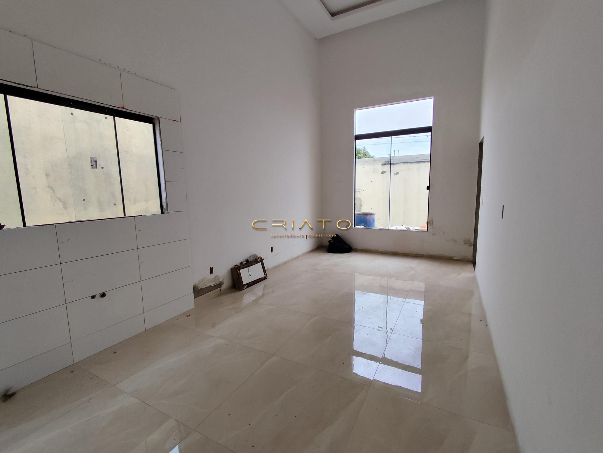 Casa à venda com 3 quartos, 97m² - Foto 4