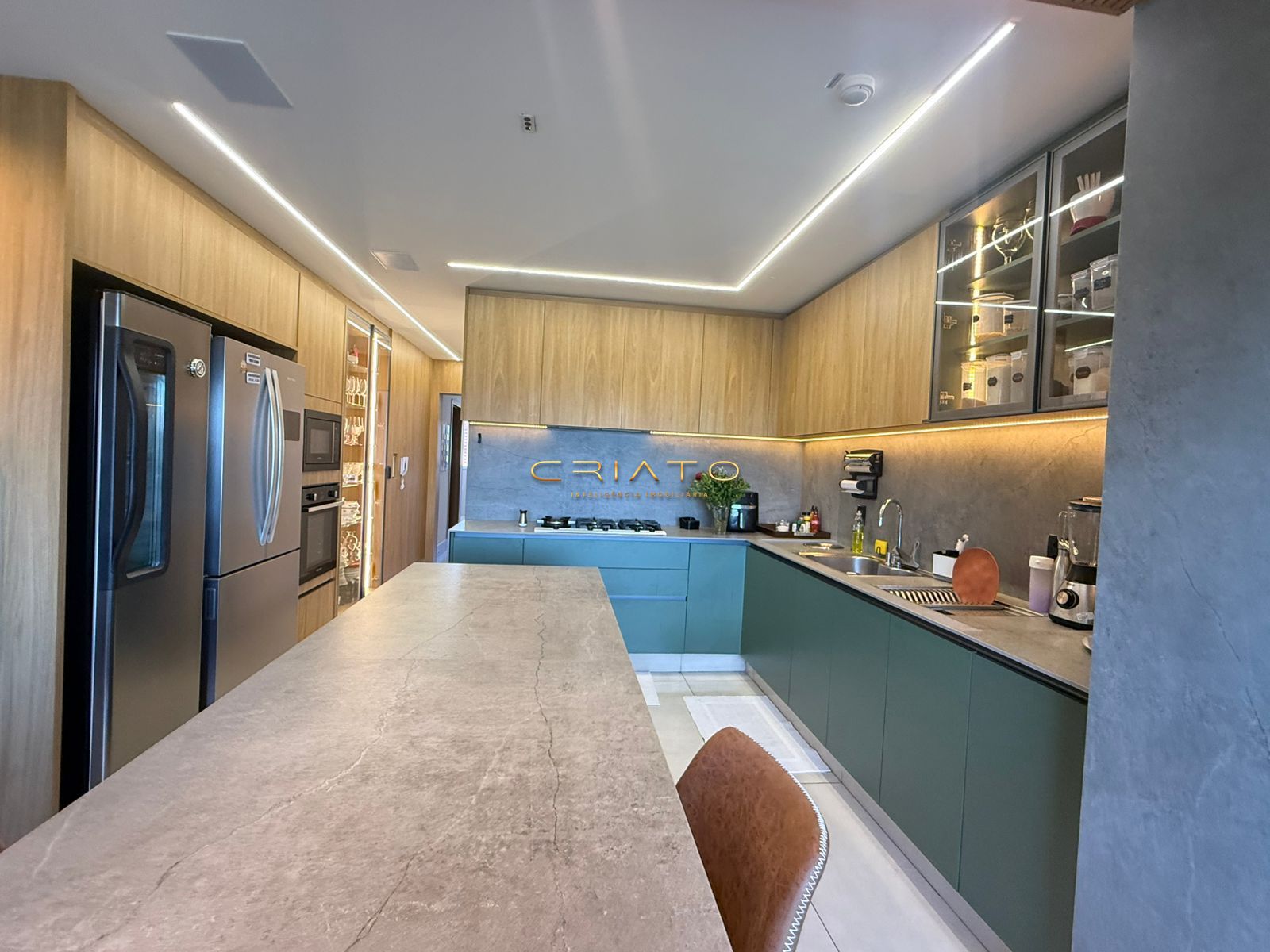 Apartamento, 3 quartos, 244 m² - Foto 18