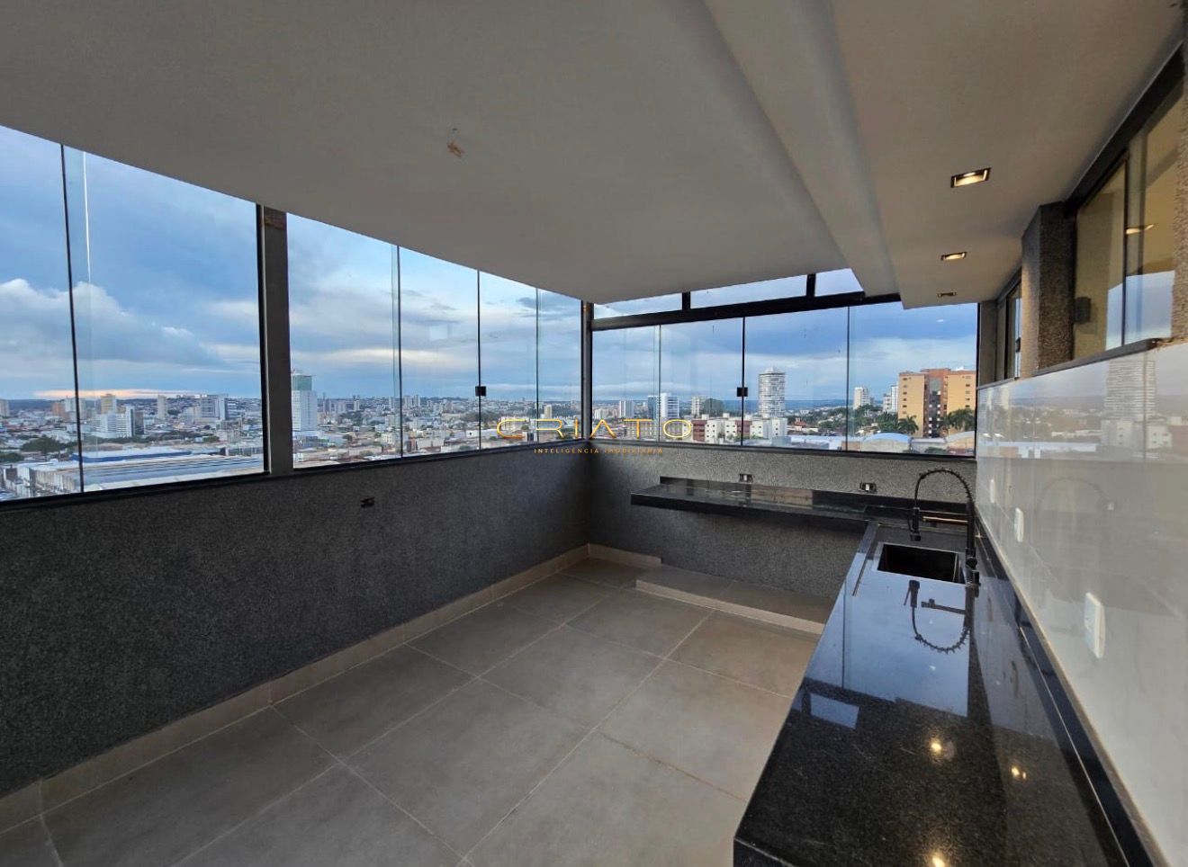 Apartamento, 3 quartos, 180 m² - Foto 6