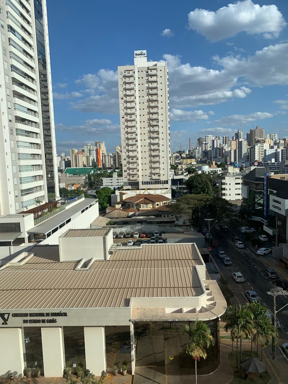 Conjunto Comercial-Sala à venda com 1 quarto, 47m² - Foto 8