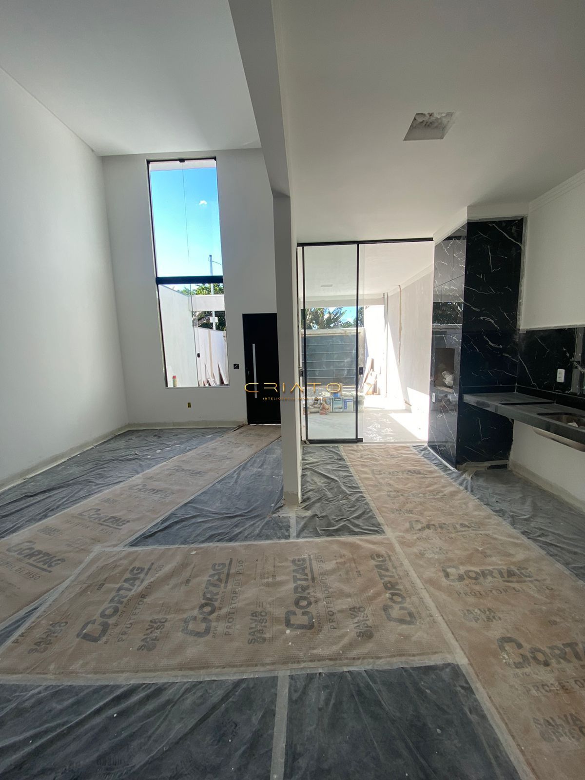 Casa à venda com 3 quartos, 105m² - Foto 15