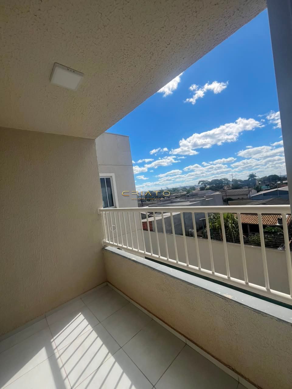 Apartamento, 2 quartos, 45 m² - Foto 1