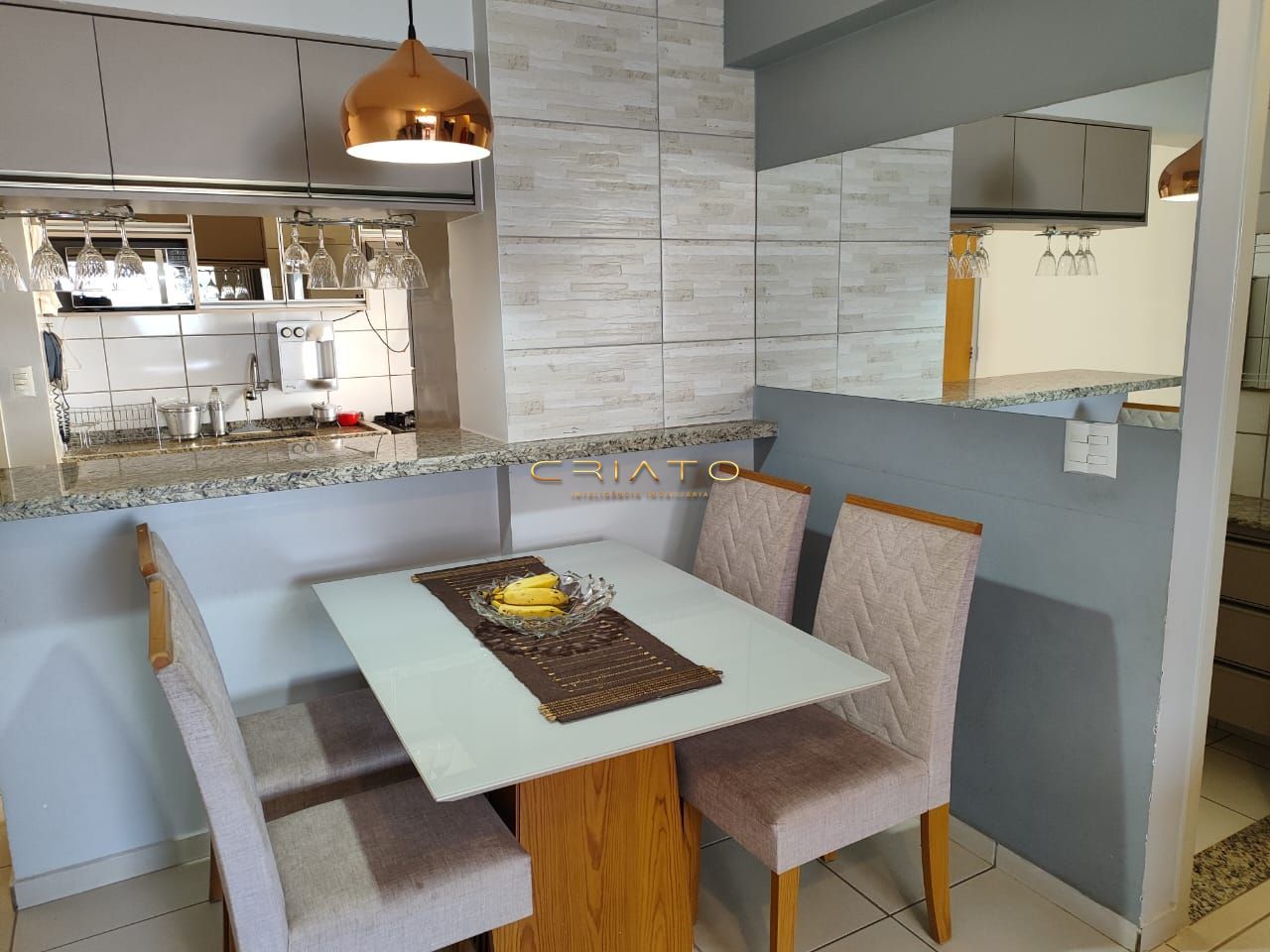 Apartamento, 3 quartos, 76 m² - Foto 20