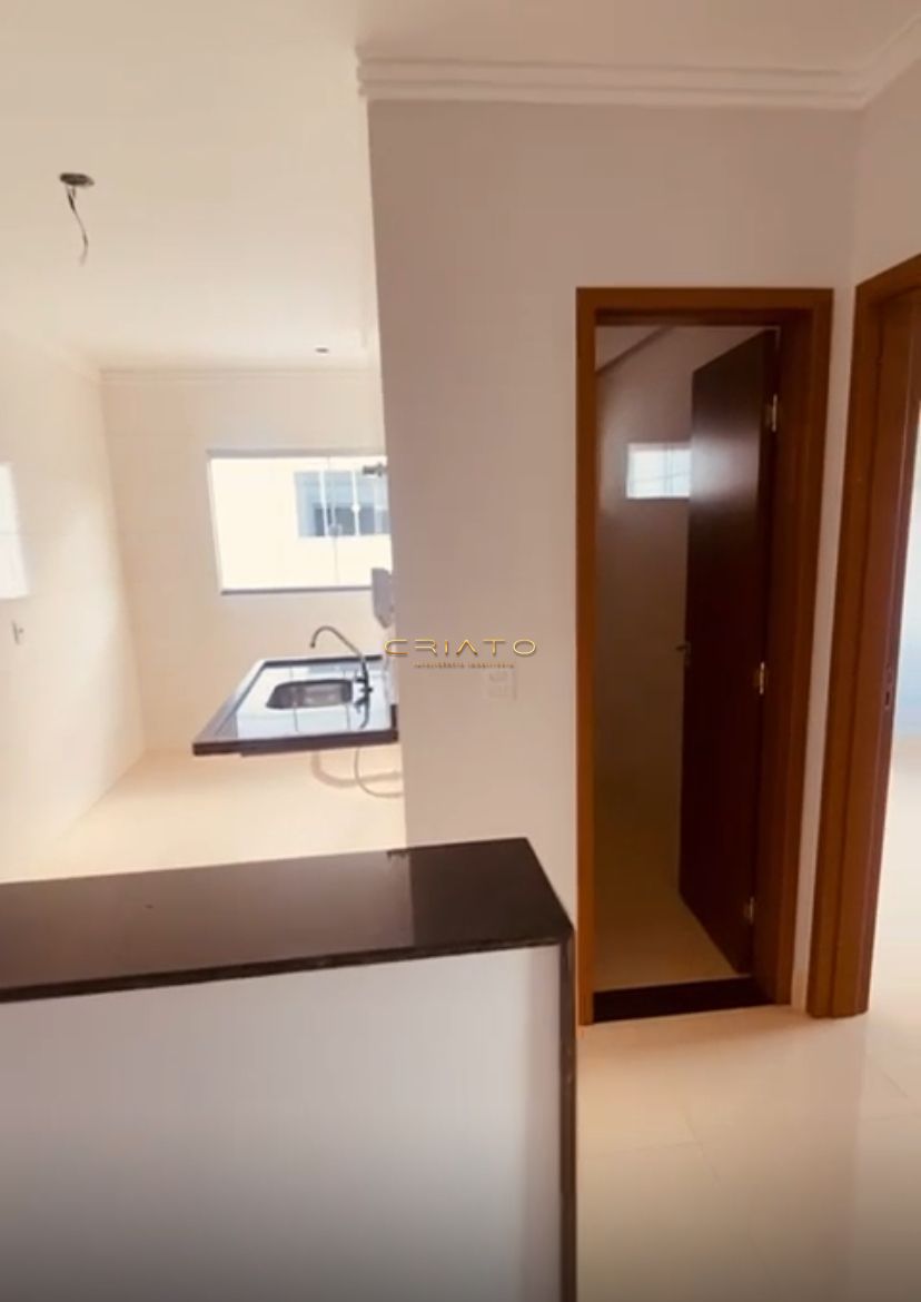 Apartamento à venda com 2 quartos, 55m² - Foto 8