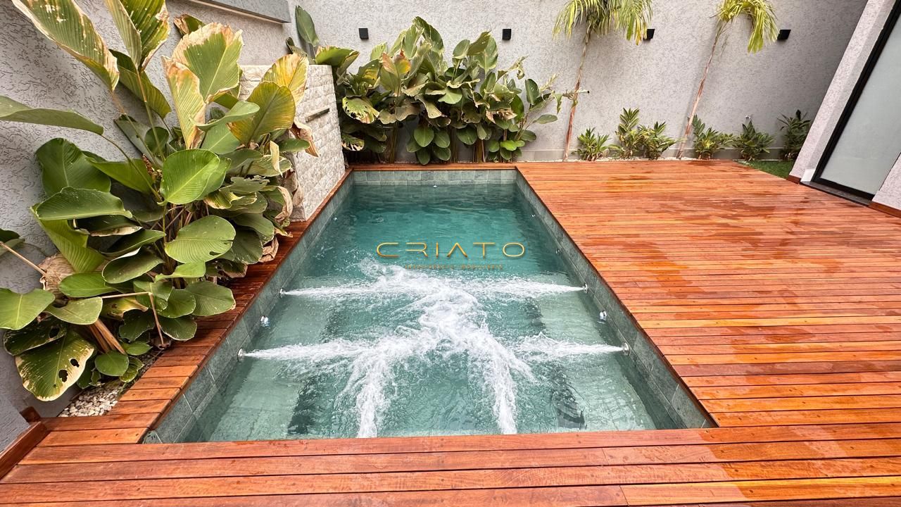 Casa de Condomínio à venda com 4 quartos, 250m² - Foto 18