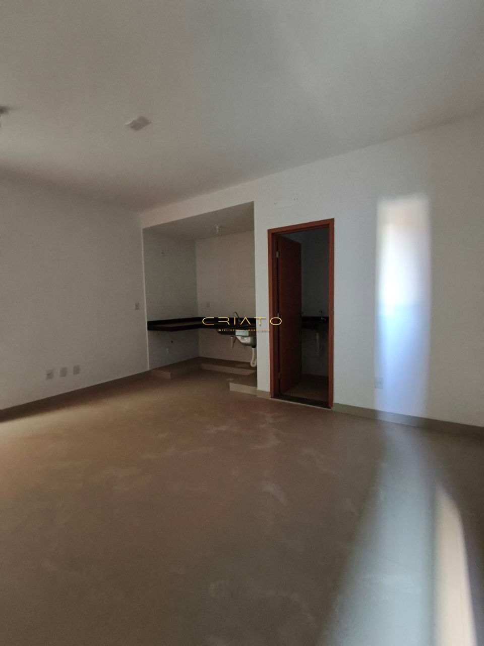 Apartamento, 1 quarto, 25 m² - Foto 2