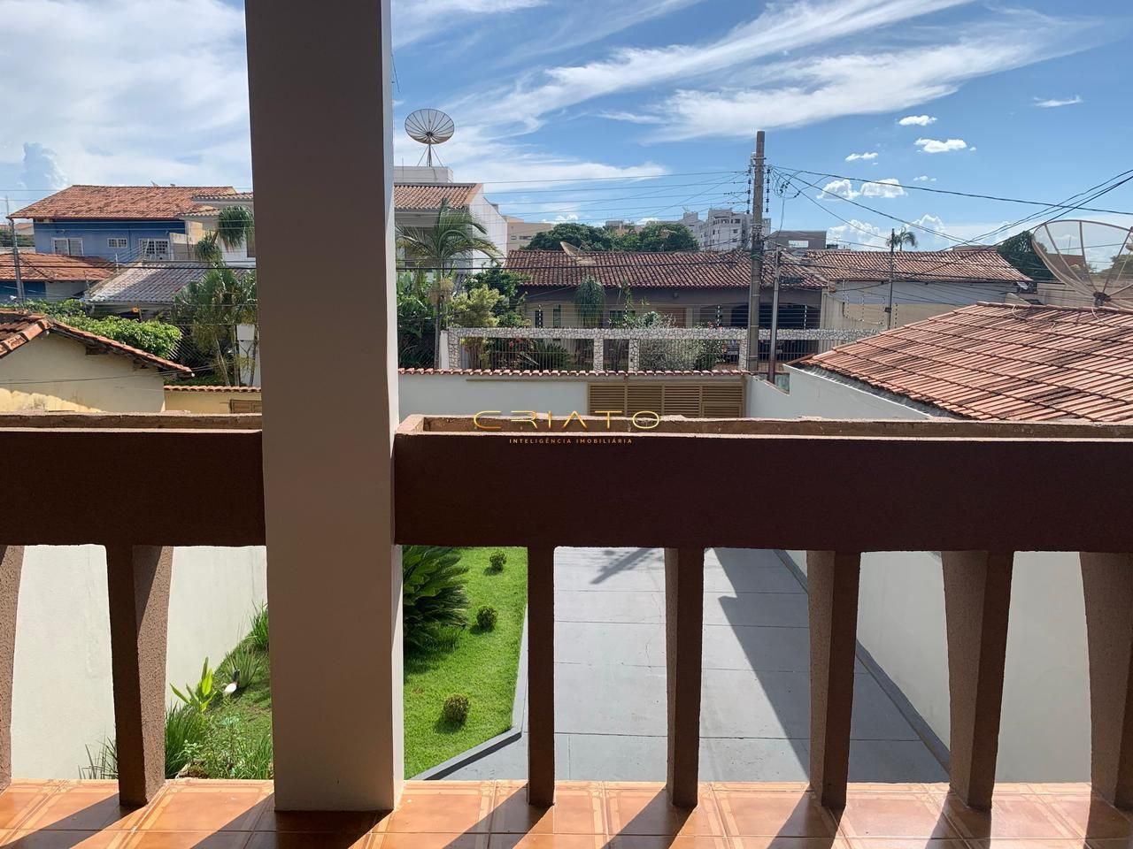 Sobrado, 4 quartos, 226 m² - Foto 6