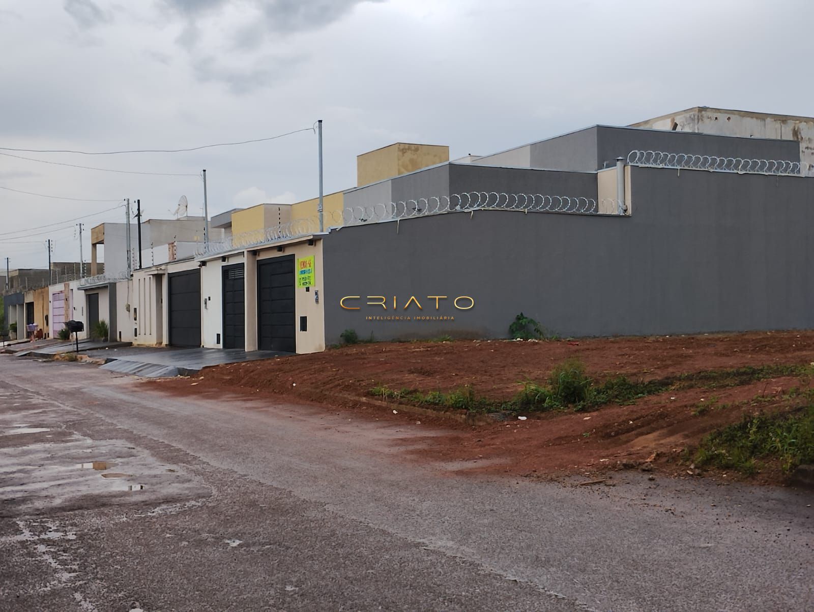 Terreno à venda, 300m² - Foto 4