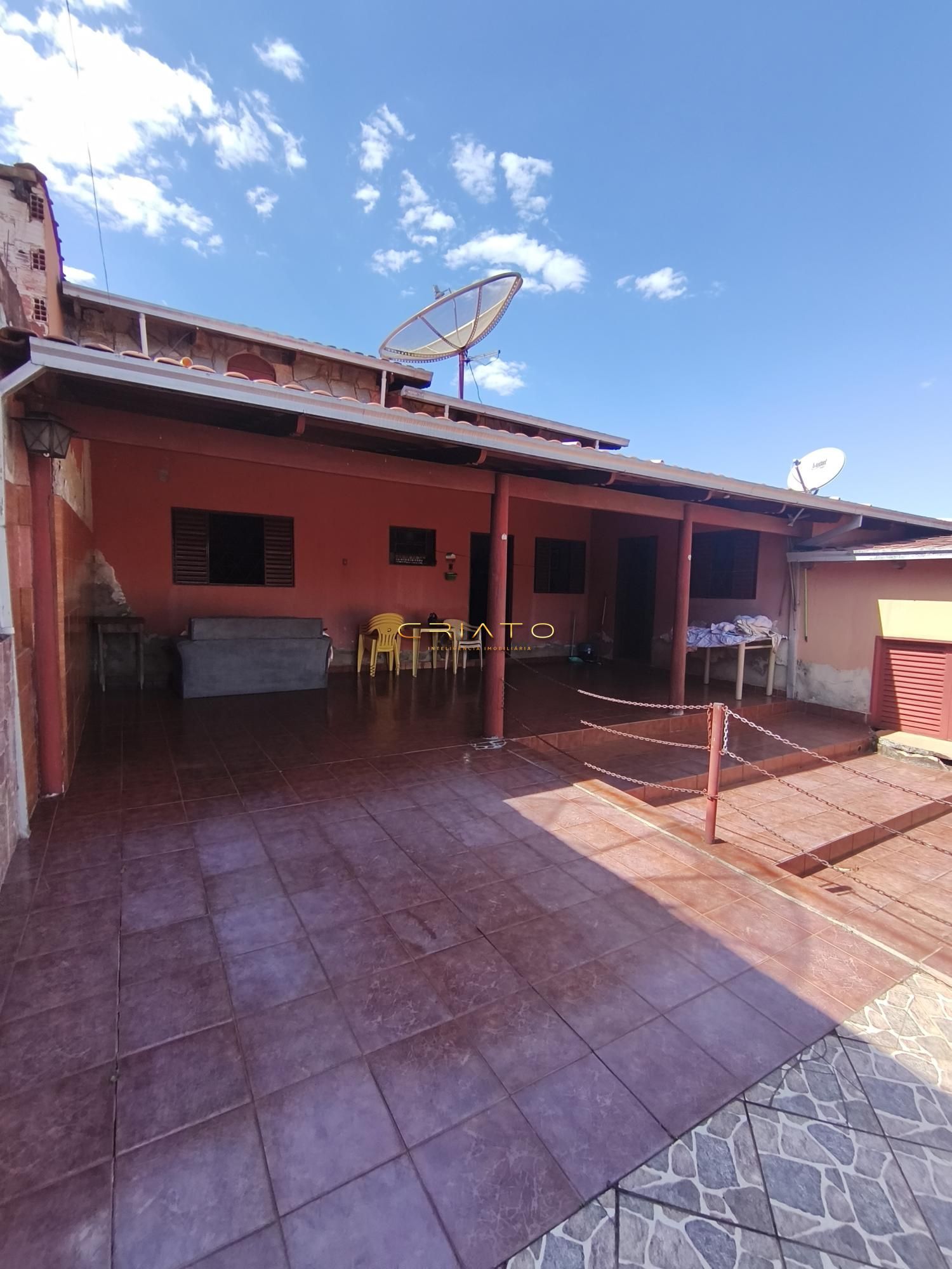 Casa, 2 quartos, 240 m² - Foto 16