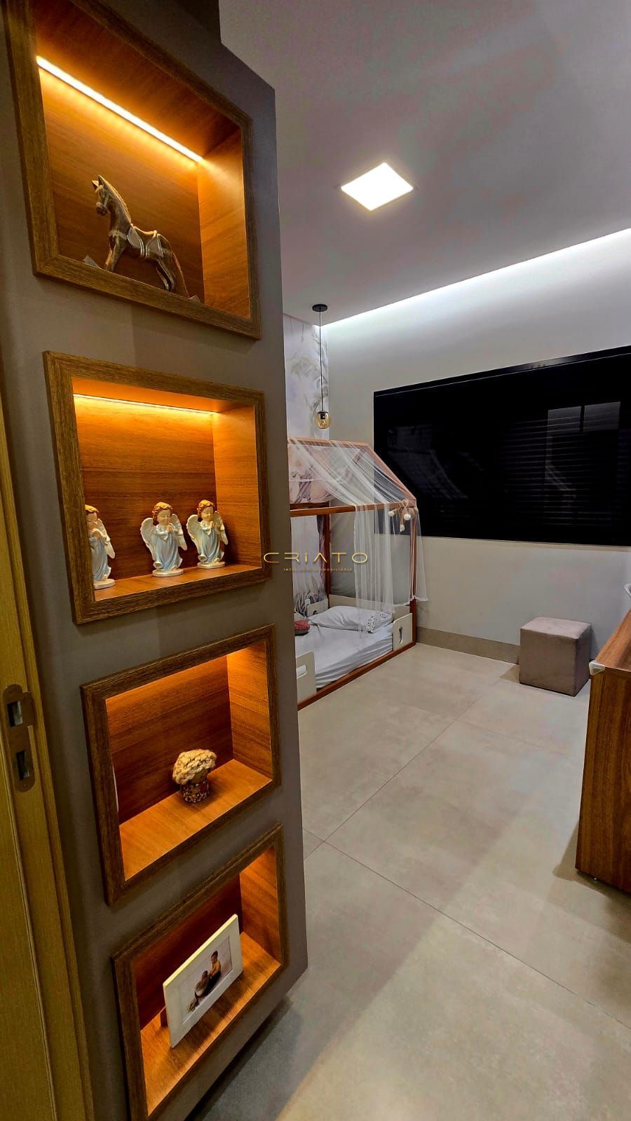 Sobrado, 5 quartos, 320 m² - Foto 22