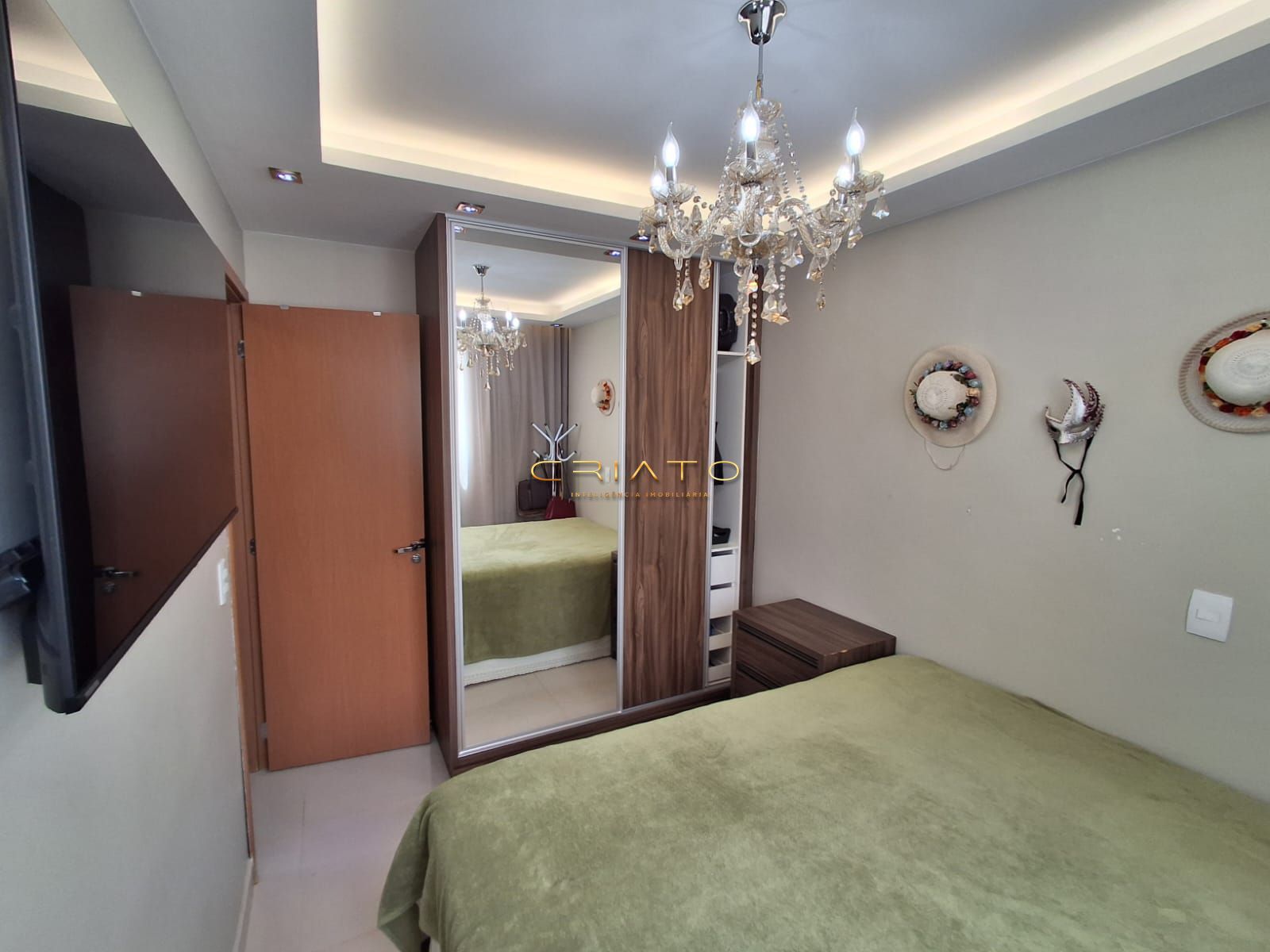 Apartamento, 3 quartos, 80 m² - Foto 26