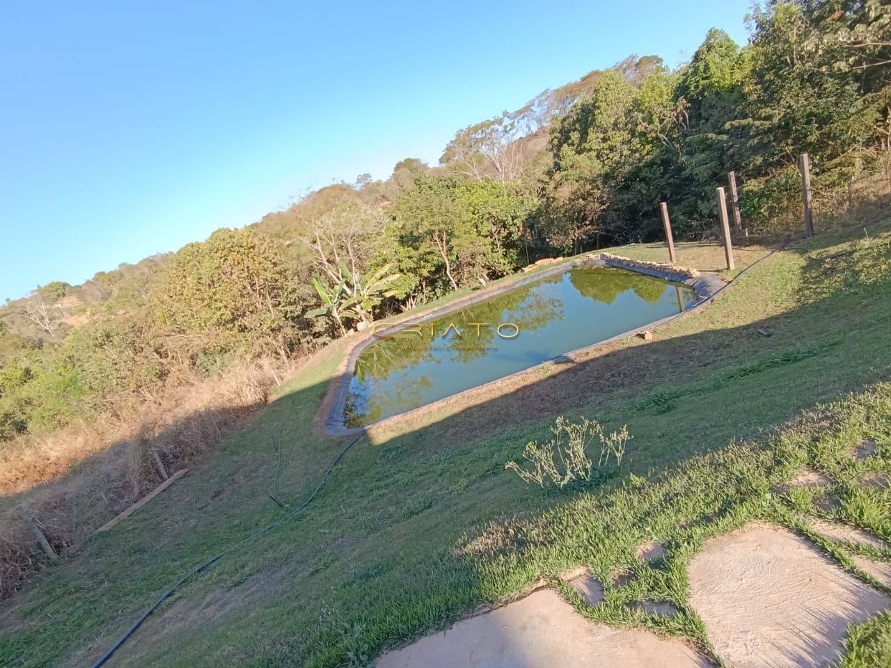 Chácara à venda com 5 quartos, 360m² - Foto 4