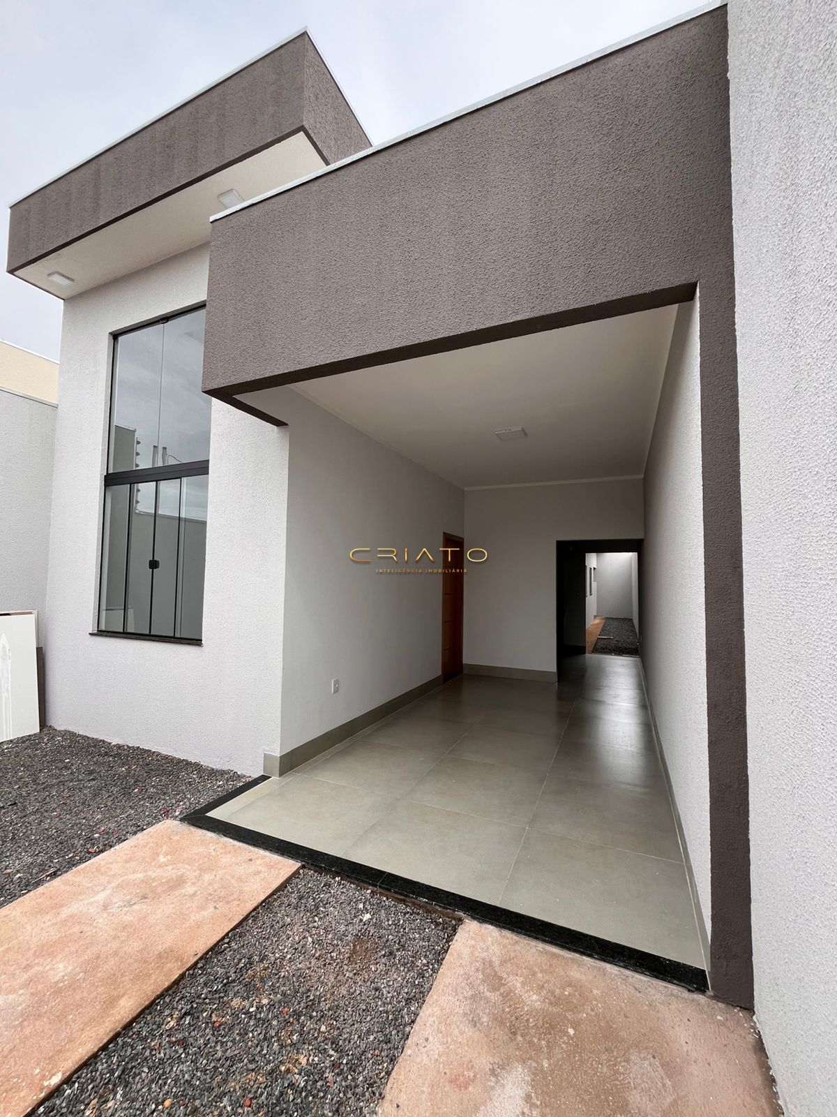 Casa à venda  no Residencial Flor do Cerrado - Anápolis, GO. Imóveis