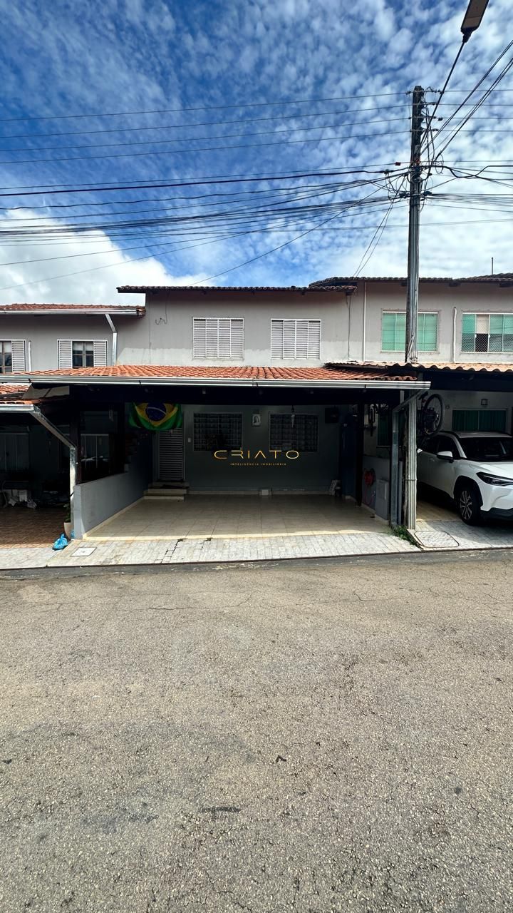 Sobrado, 3 quartos, 90 m² - Foto 27