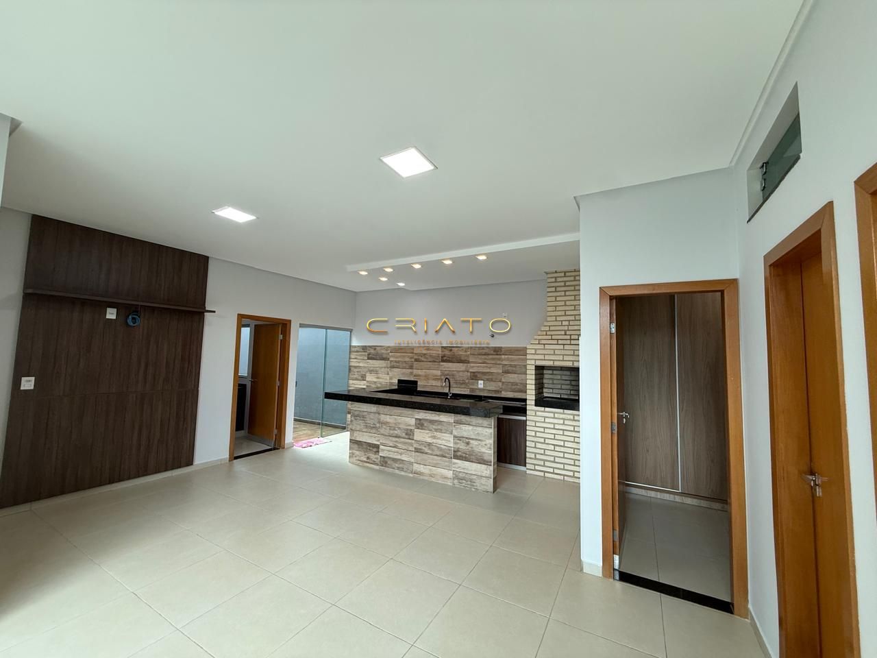 Casa, 3 quartos, 200 m² - Foto 20