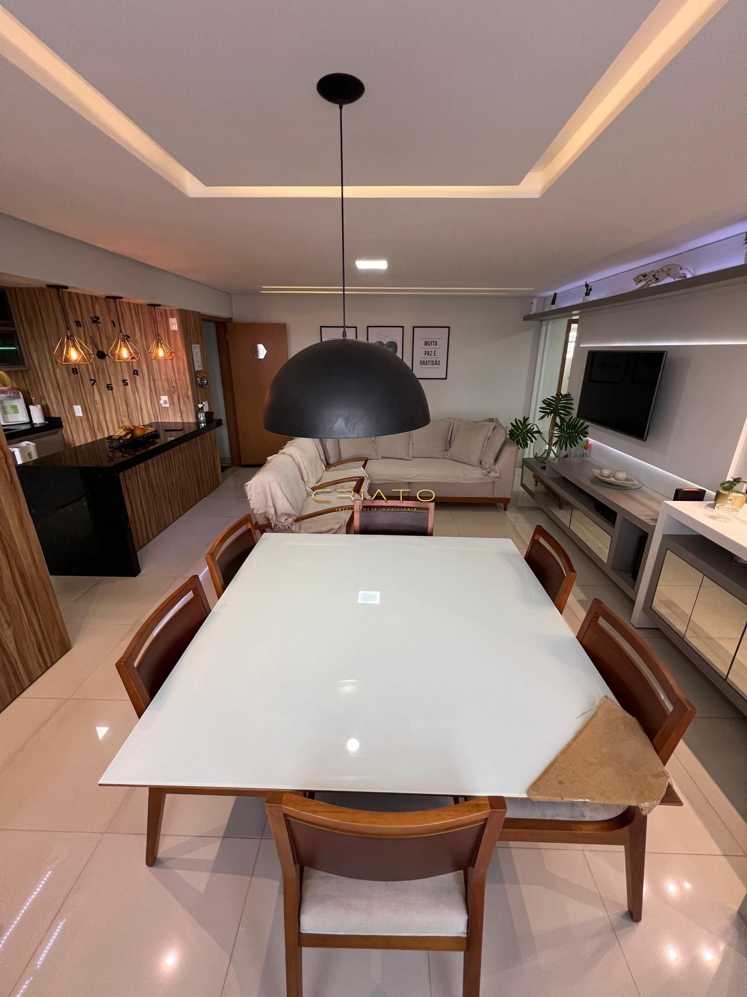 Apartamento, 3 quartos, 125 m² - Foto 19