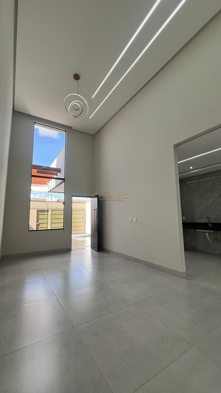 Casa com 3 Dormitórios à venda, 105 m² por R$ 365.000,00 Casa com 3 Dormitórios à venda, 105 m² por R$ 365.000,00