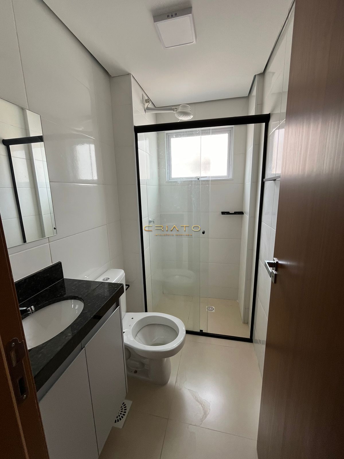 Apartamento para alugar com 1 quarto, 36m² - Foto 8