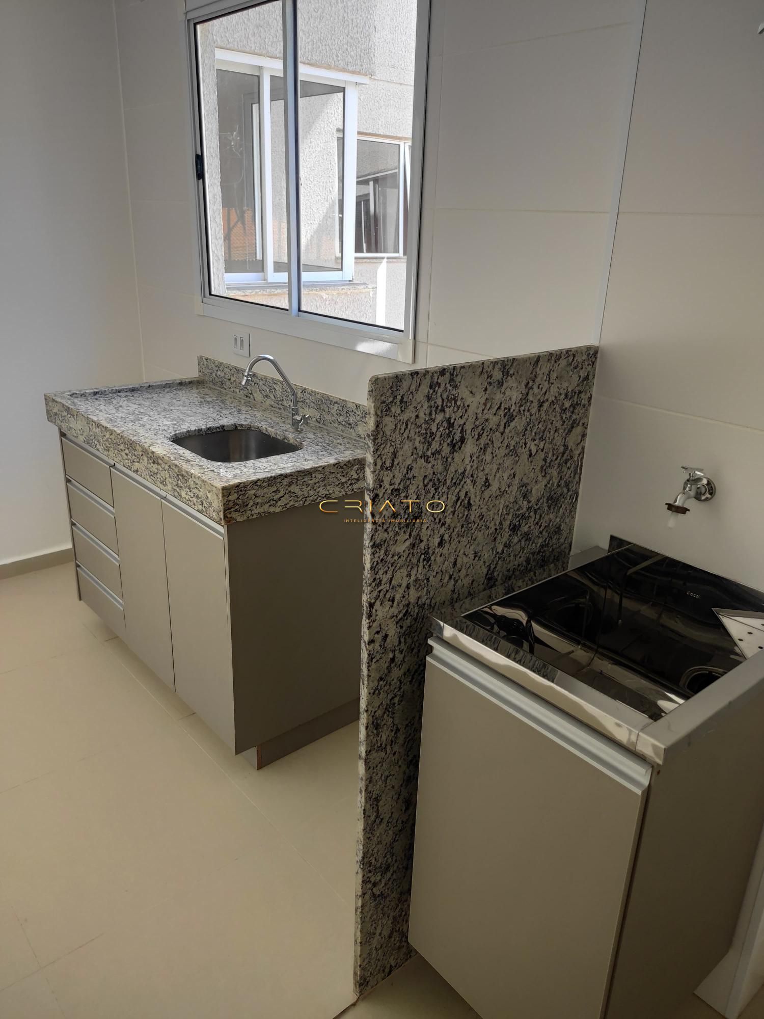 Apartamento à venda com 2 quartos, 42m² - Foto 12