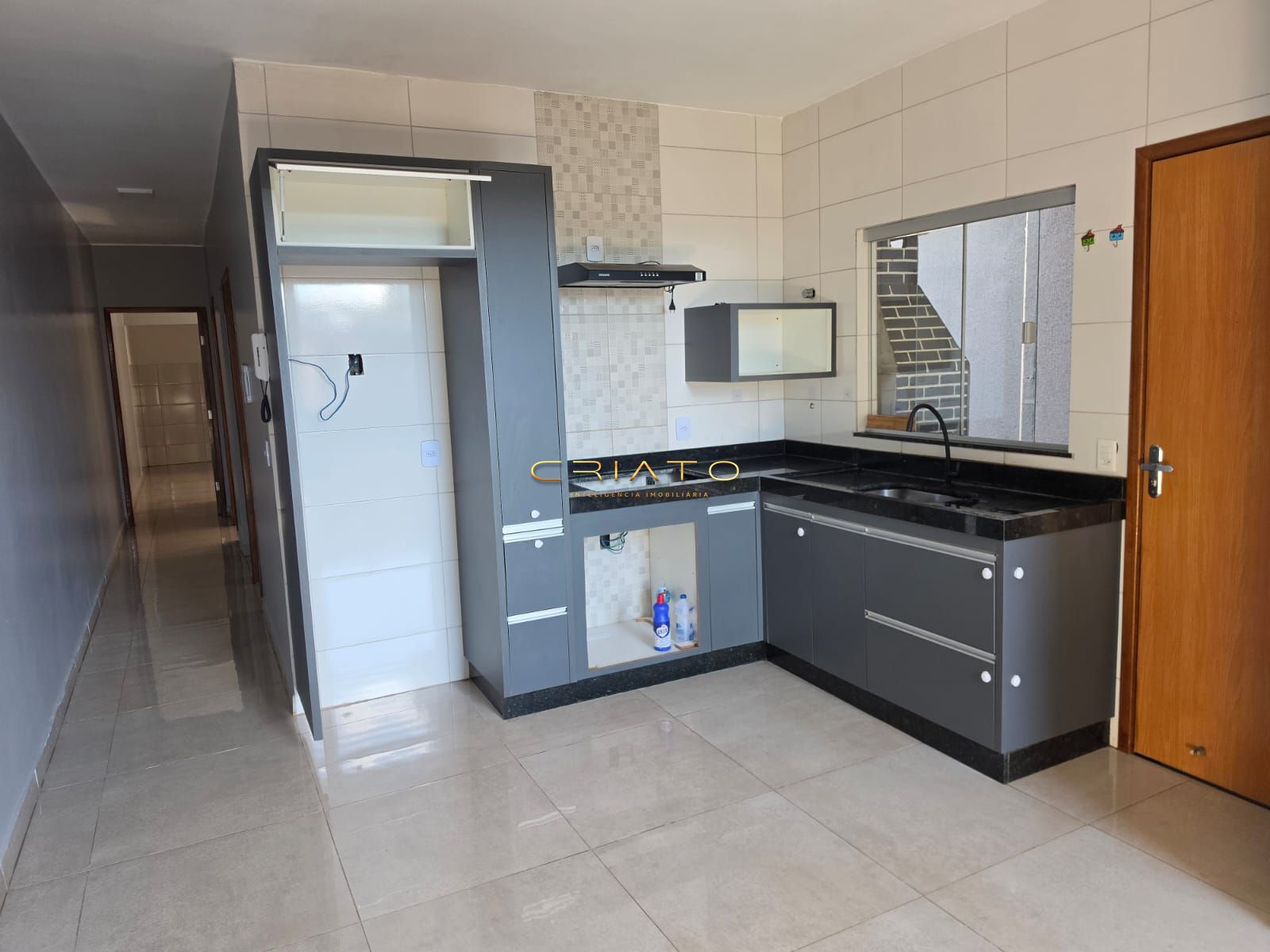 Casa, 3 quartos, 104 m² - Foto 2
