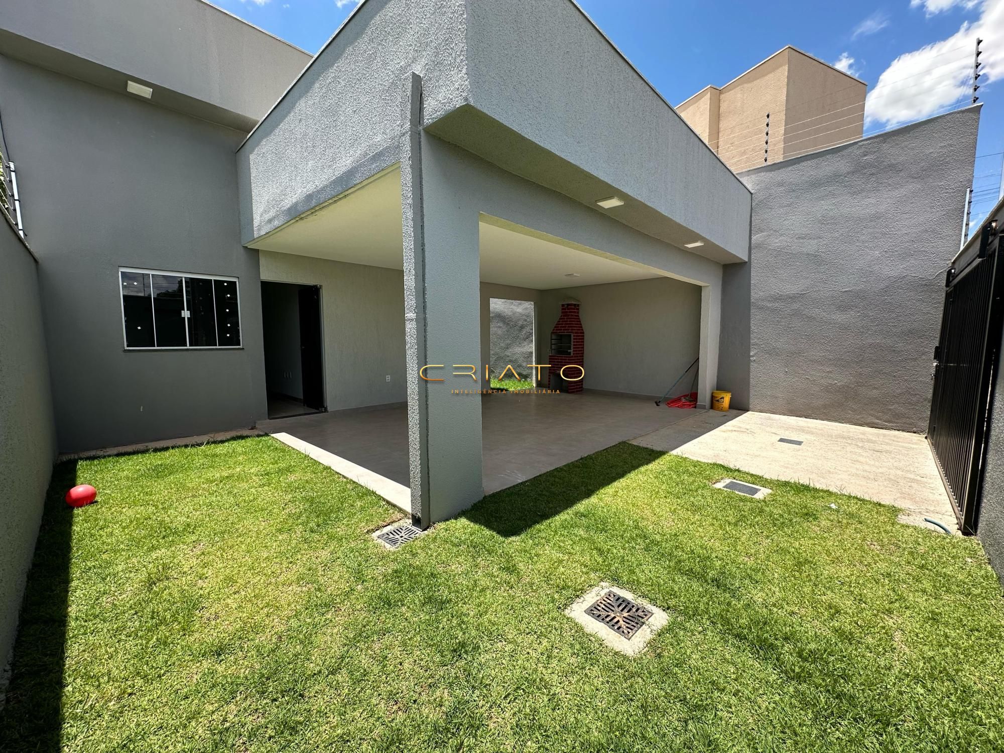 Casa à venda com 3 quartos, 145m² - Foto 13
