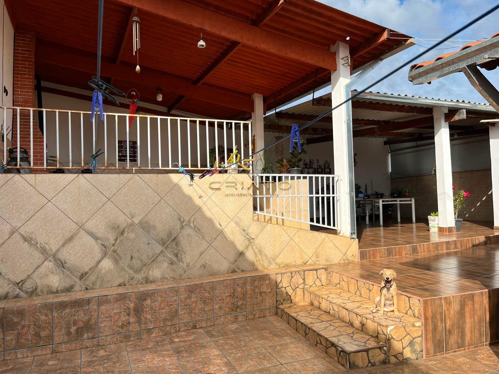 Casa, 3 quartos, 230 m² - Foto 9