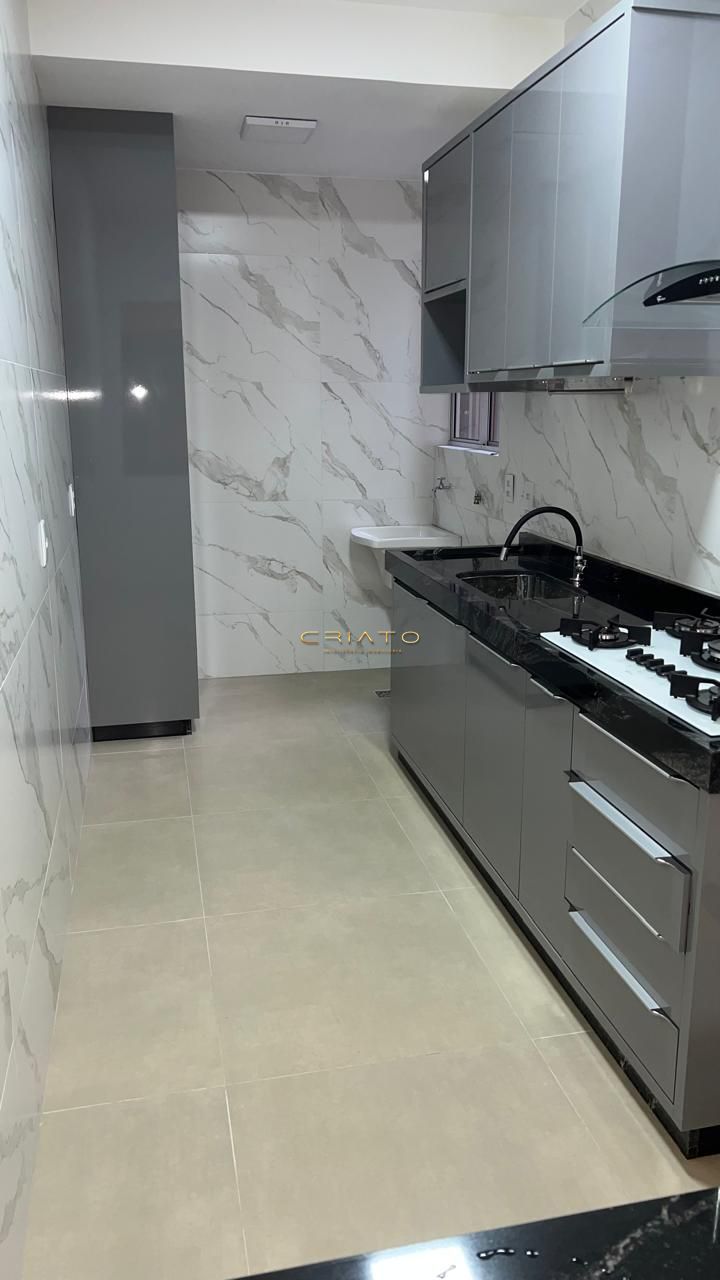 Apartamento, 2 quartos, 83 m² - Foto 2