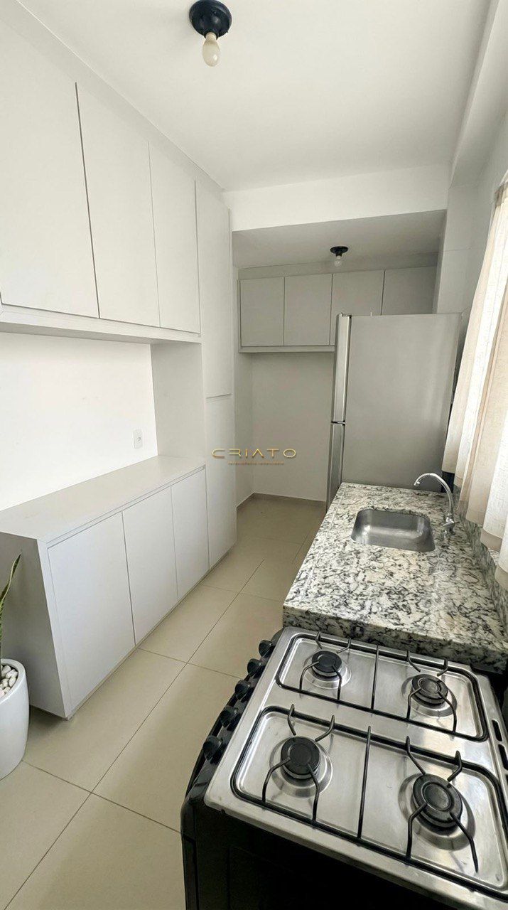 Apartamento, 2 quartos, 42 m² - Foto 2
