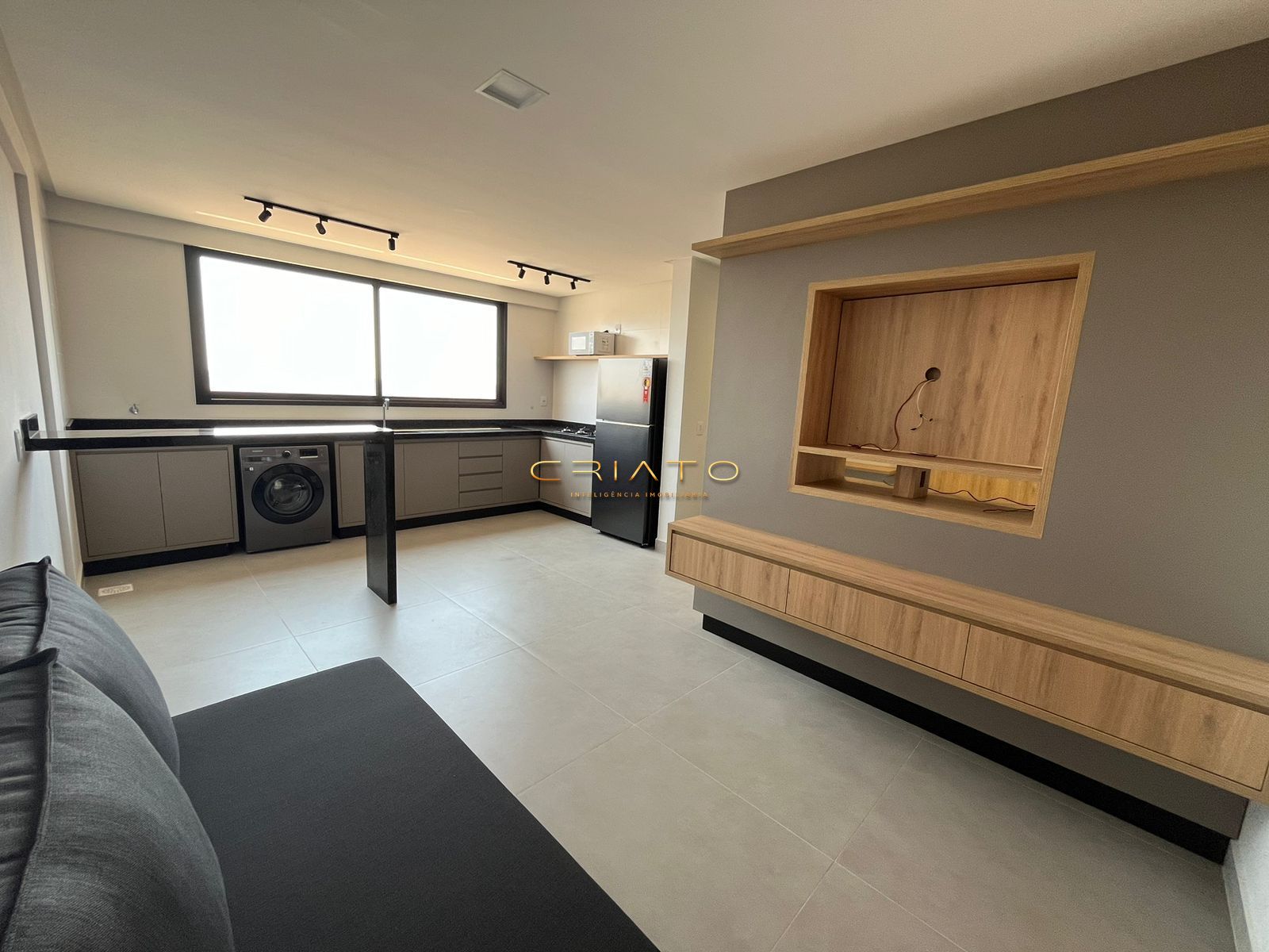 Residencial / Estúdio para alugar  no Jardim das Américas 2ª Etapa - Anápolis, GO. Imóveis