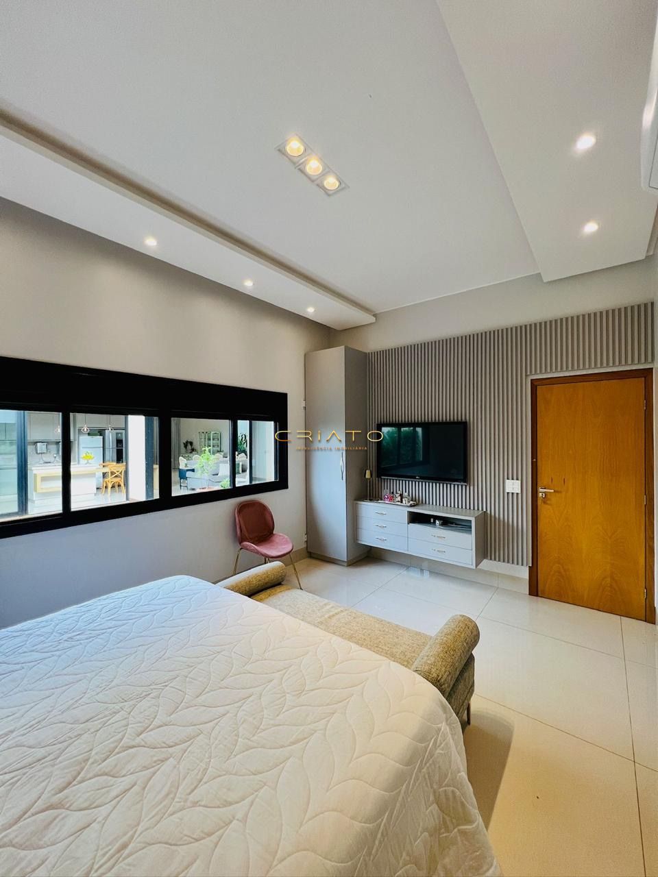Casa de Condomínio, 4 quartos - Foto 17