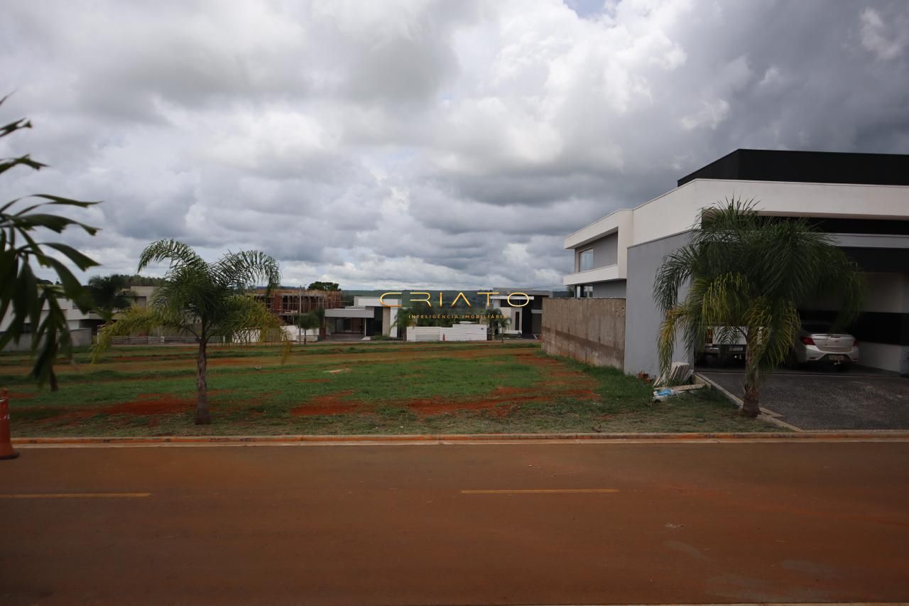 Terreno/Lote  venda  no Condomnio Residencial Gaudi - Anpolis, GO. Imveis