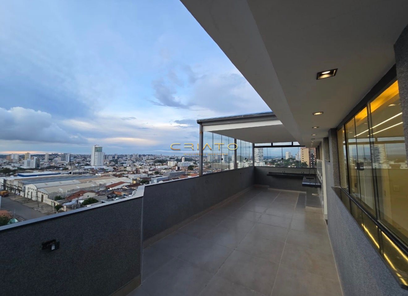 Apartamento, 3 quartos, 180 m² - Foto 5