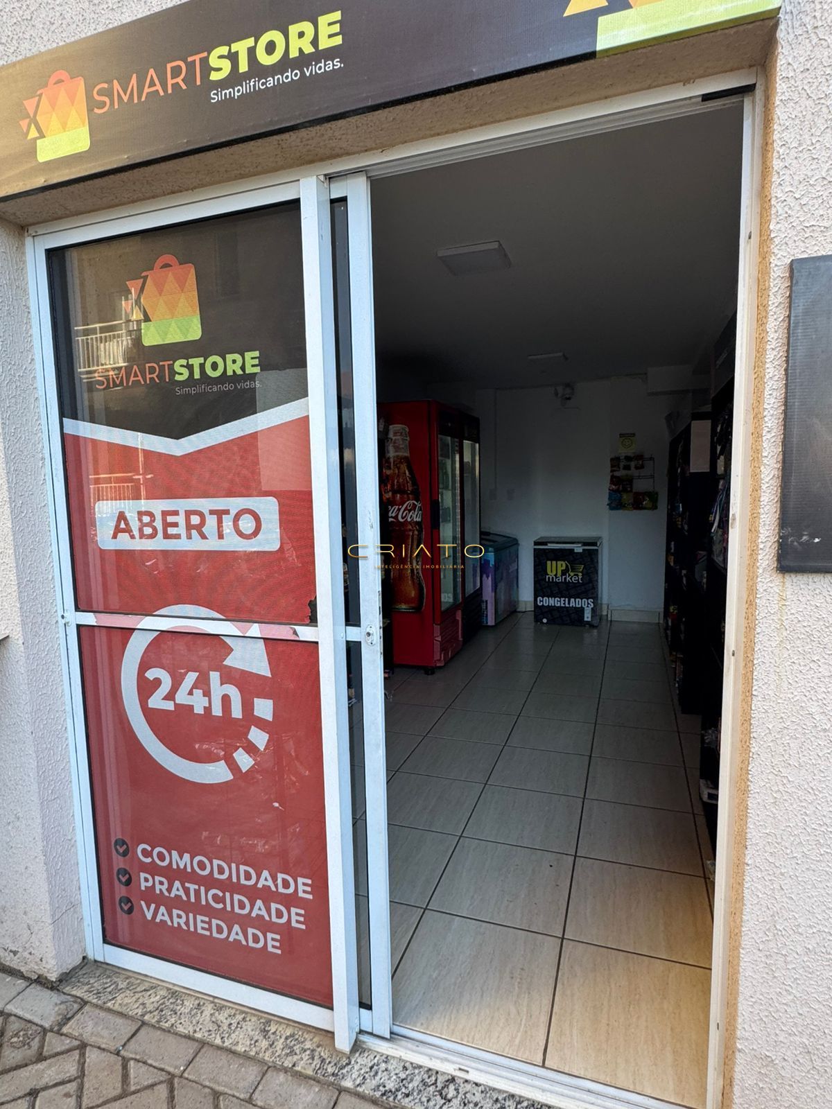 Apartamento à venda com 2 quartos, 52m² - Foto 2