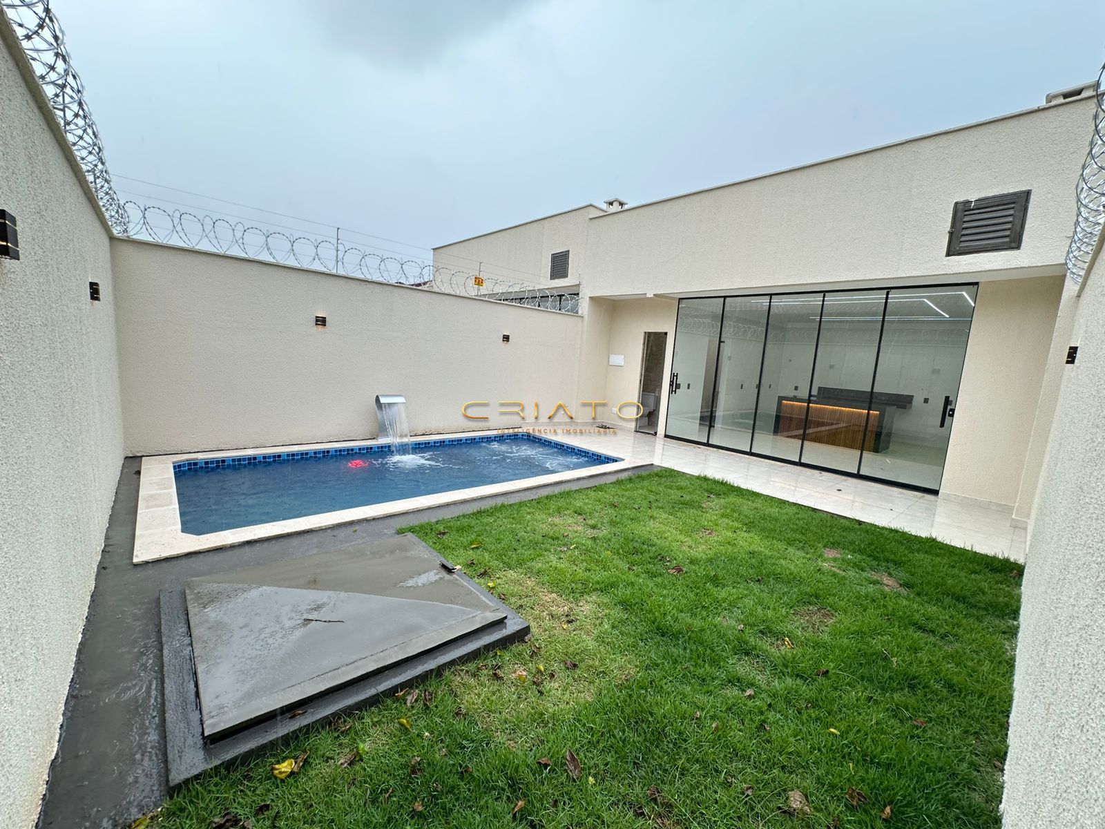 Casa, 3 quartos, 125 m² - Foto 34