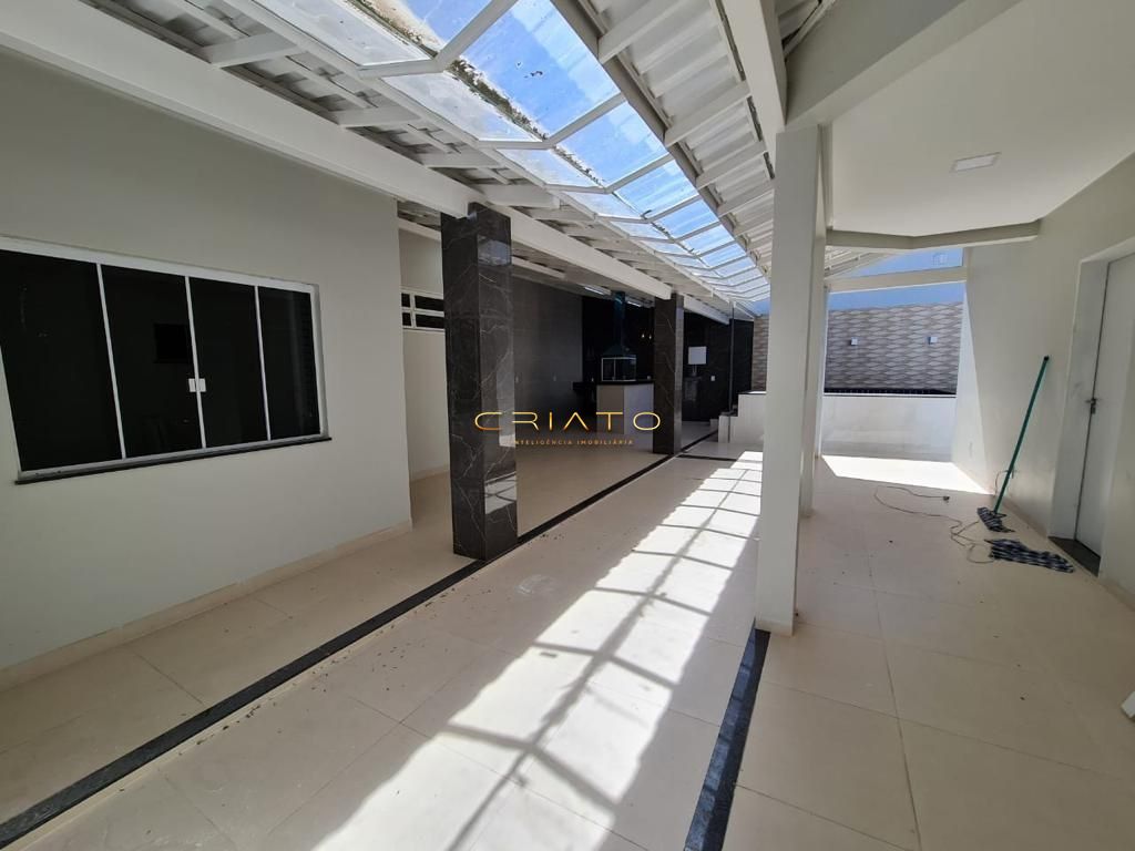 Sobrado à venda com 4 quartos, 344m² - Foto 3