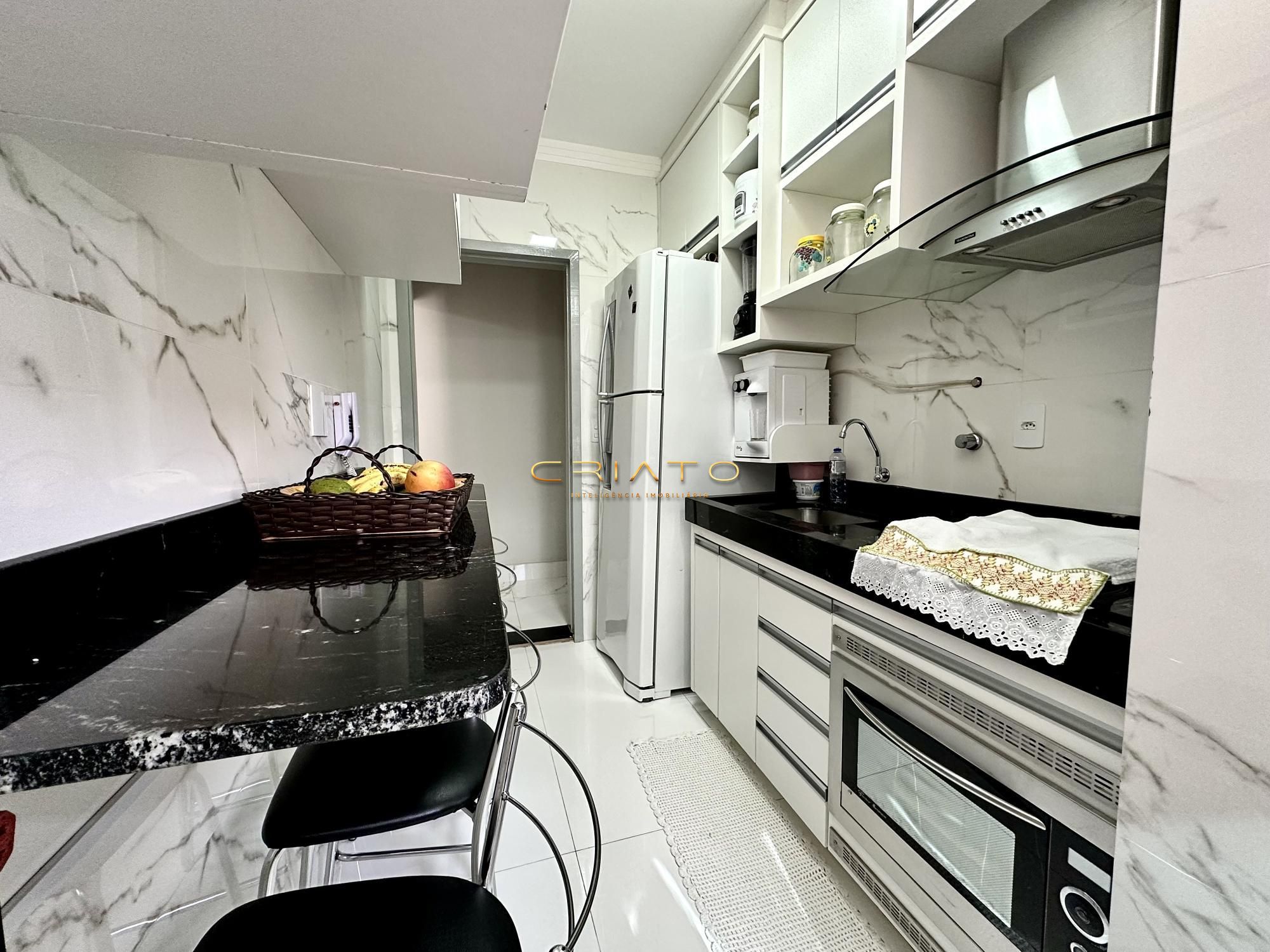Apartamento, 3 quartos, 67 m² - Foto 4
