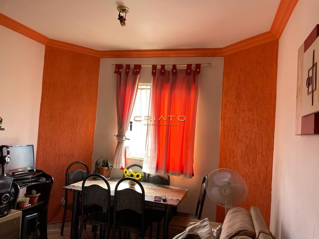 Apartamento à venda com 3 quartos, 65m² - Foto 3