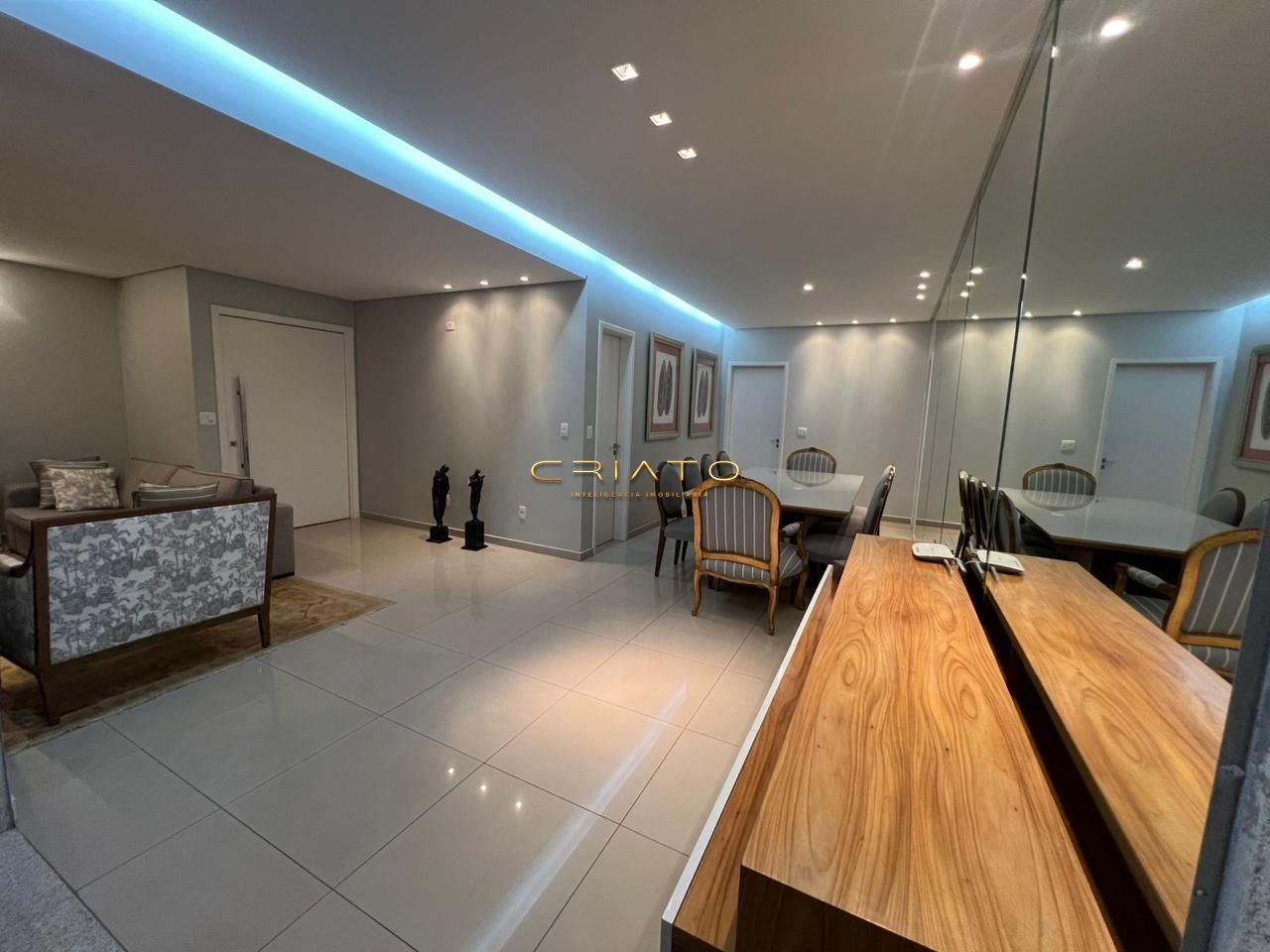 Apartamento, 3 quartos, 179 m² - Foto 9