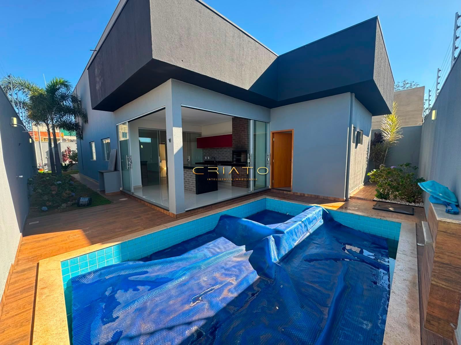Casa, 3 quartos, 150 m² - Foto 4