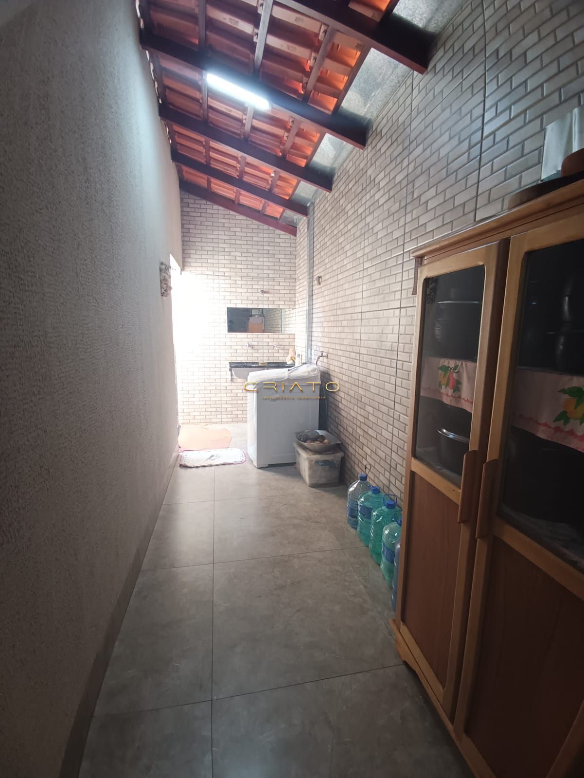 Casa à venda com 3 quartos, 139m² - Foto 15