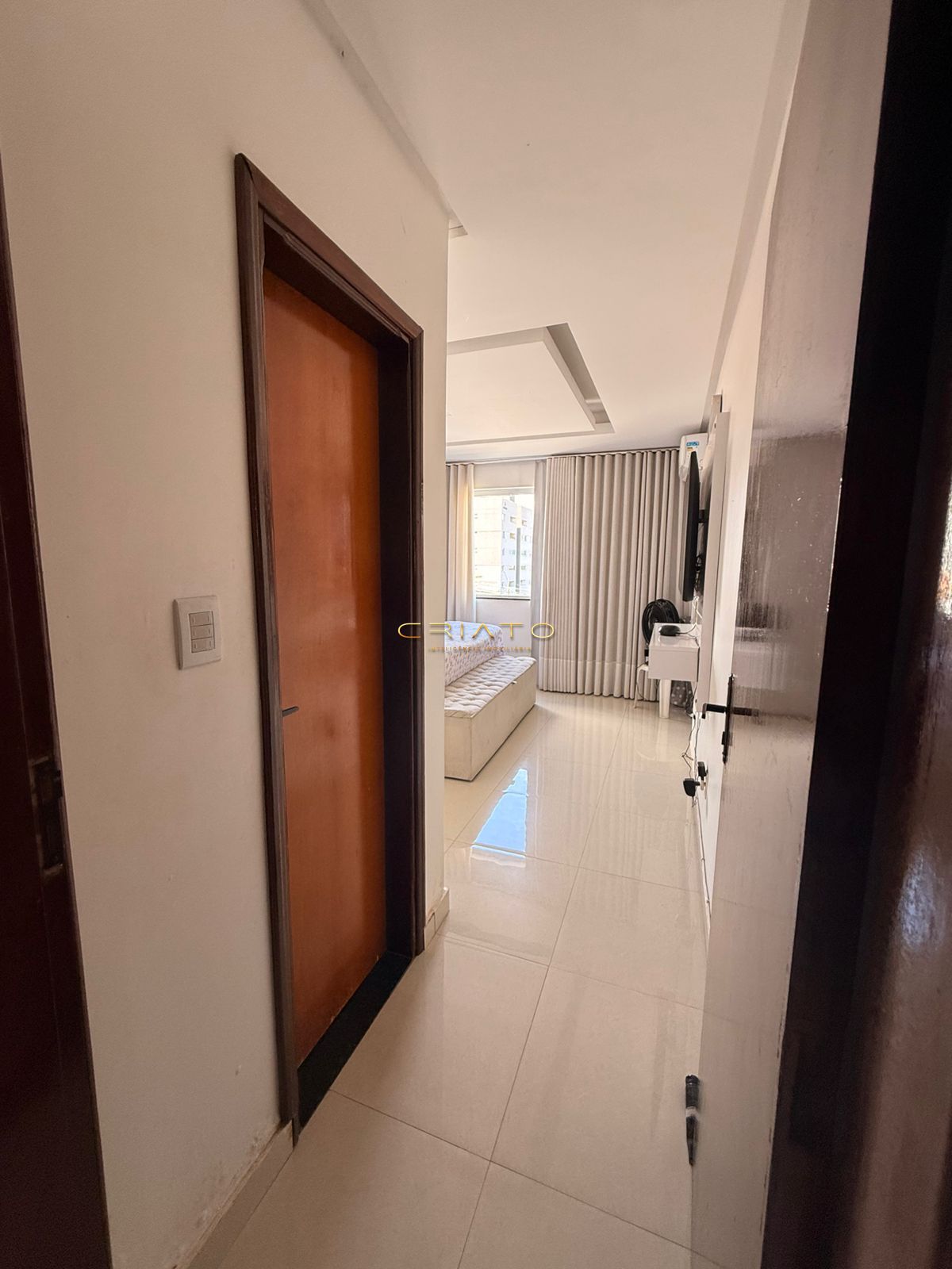 Apartamento, 4 quartos, 136 m² - Foto 8