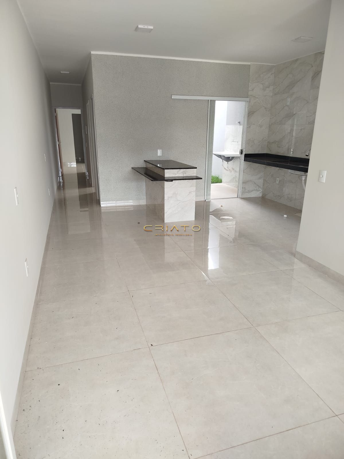 Casa, 2 quartos, 98 m² - Foto 2